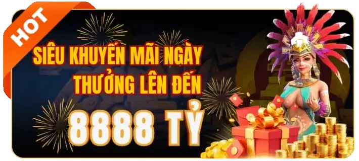 Tận dụng ưu đãi và khuyến mãi Typhu88