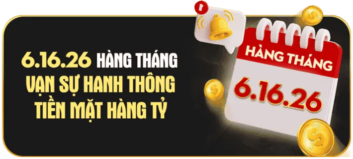 Khuyến mãi typhu88