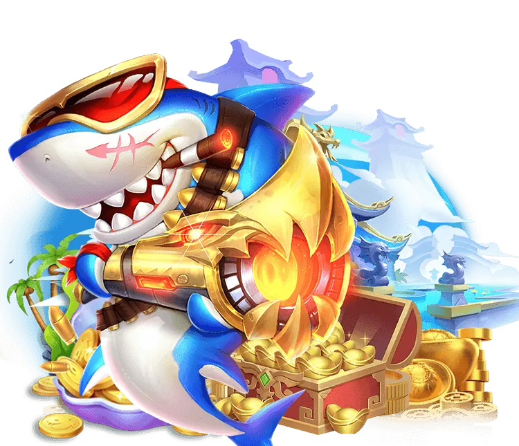 Đa Dạng Phòng Chơi Bắn Cá