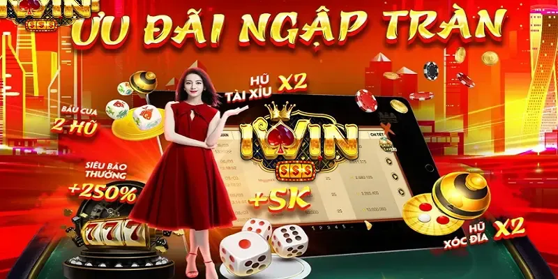 Nạp tiền lần đầu và nhận ưu đãi typhu88
